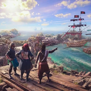 Ubisoft Skull And Bones PS5 