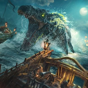 Ubisoft Skull And Bones PS5 