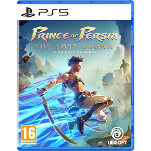 Ubisoft Prince of Persia The Lost Crown PS5 