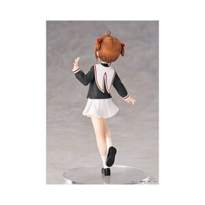 Max Factory Cardcaptor Sakura Clow Card POP UP PARADE Sakura Kinomoto 