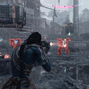 Ubisoft Avatar Frontiers of Pandora From the Ashes Edition PS5 