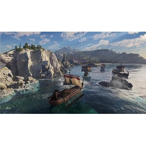 Ubisoft ANNO 117 Pax Romana PS5 