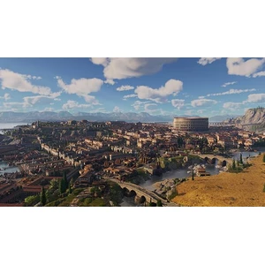 Ubisoft ANNO 117 Pax Romana PS5 
