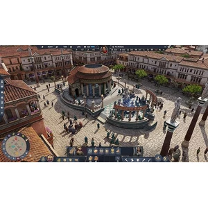 Ubisoft ANNO 117 Pax Romana PS5 