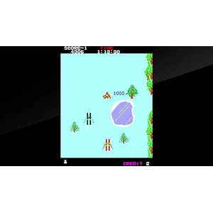 United Games Entertainment Taito Milestones Switch 