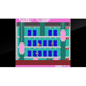 United Games Entertainment Taito Milestones Switch 