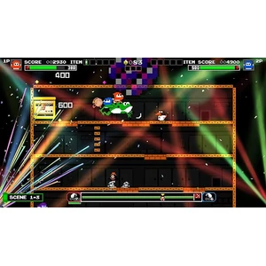 United Games Entertainment Ninja JaJaMaru The Great Yokai Battle + Hell Deluxe Edition Switch 