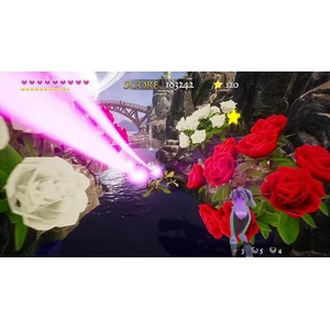 United Games Entertainment Air Twister Switch 