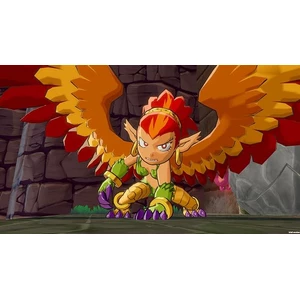 United Games Entertainment Wonder Boy: Asha in Monster World Switch 
