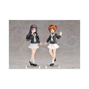 Max Factory Cardcaptor Sakura Clow Card POP UP PARADE Sakura Kinomoto 