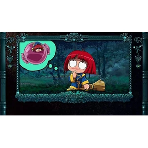 United Games Entertainment Cotton Reboot! Switch 