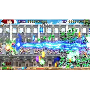 United Games Entertainment Cotton Reboot! Switch 