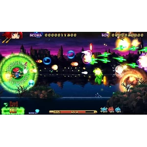 United Games Entertainment Cotton Reboot! Switch 