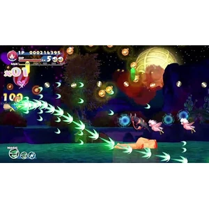 United Games Entertainment Cotton Fantasy Switch 