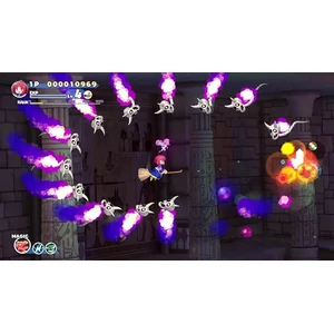 United Games Entertainment Cotton Fantasy Switch 