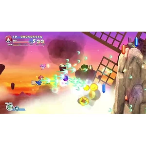 United Games Entertainment Cotton Fantasy Switch 