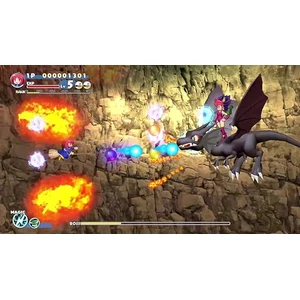 United Games Entertainment Cotton Fantasy Switch 