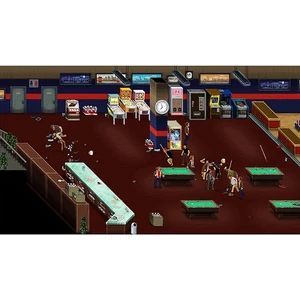 United Games Entertainment Bud Spencer & Terence Hill Slaps and Beans 2 Switch 