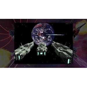 United Games Entertainment RayStorm X RayCrisis HD Collection Switch 