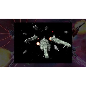 United Games Entertainment RayStorm X RayCrisis HD Collection Switch 