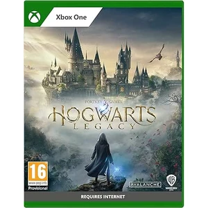 Warner Bros Hogwarts Legacy Xbox One 