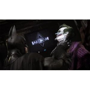 Warner Bros Batman Arkham Collection Standard Edition Xbox One 