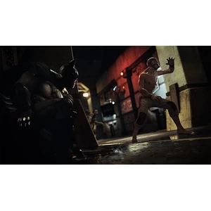 Warner Bros Batman Arkham Collection Standard Edition Xbox One 