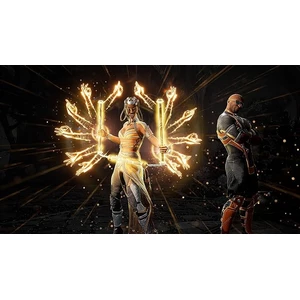 Warner Bros Mortal Kombat 1 Standard Edition Series X 