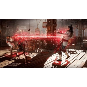 Warner Bros Mortal Kombat 1 Standard Edition Series X 