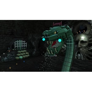 Warner Bros LEGO Harry Potter Collection Switch 