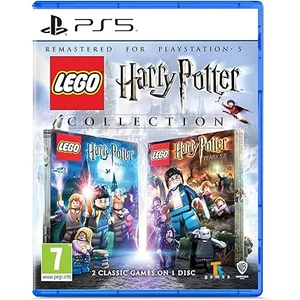 Warner Bros LEGO Harry Potter Collection PS5 