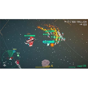 Wired Productions Vostok Inc Switch 