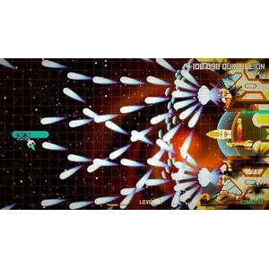 Wired Productions Vostok Inc Switch 