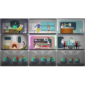 Wired Productions Vostok Inc Switch 