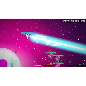 Wired Productions Vostok Inc Switch 