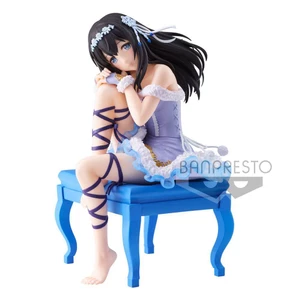 Bandai The Idolmaster Cinderella Girls Espresto est-Dressy & Attractive Pose Fumika Sagisawa 
