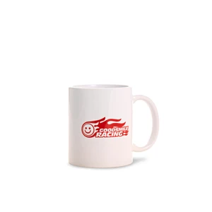 Good Smile Racing GOODSMILE RACING Mug 