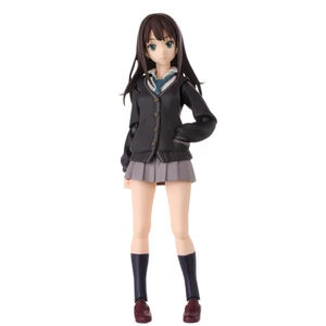 Max Factory The Idolm@ster Cinderella Girls figma Rin Shibuya 