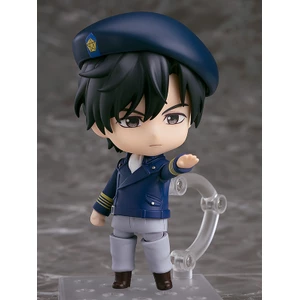 Good Smile Company The Legend of the Galactic Heroes Die Neue These Nendoroid Yang Wen-li 