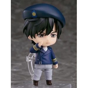 Good Smile Company The Legend of the Galactic Heroes Die Neue These Nendoroid Yang Wen-li 