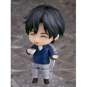 Good Smile Company The Legend of the Galactic Heroes Die Neue These Nendoroid Yang Wen-li 