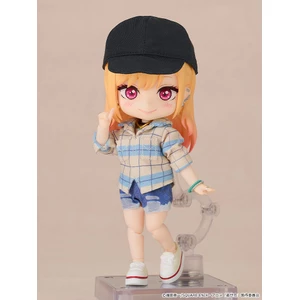 Good Smile Company My Dress-Up Darling Nendoroid Doll Marin Kitagawa Casual Outfit Ver. 