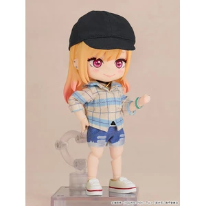 Good Smile Company My Dress-Up Darling Nendoroid Doll Marin Kitagawa Casual Outfit Ver. 