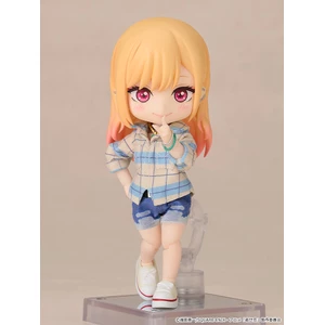 Good Smile Company My Dress-Up Darling Nendoroid Doll Marin Kitagawa Casual Outfit Ver. 