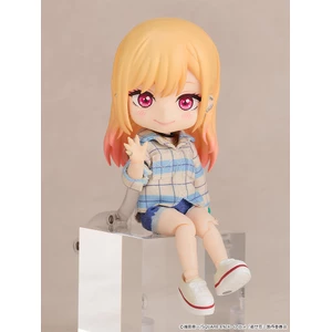 Good Smile Company My Dress-Up Darling Nendoroid Doll Marin Kitagawa Casual Outfit Ver. 