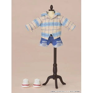 Good Smile Company My Dress-Up Darling Nendoroid Doll Marin Kitagawa Casual Outfit Ver. 