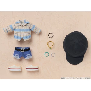 Good Smile Company My Dress-Up Darling Nendoroid Doll Marin Kitagawa Casual Outfit Ver. 