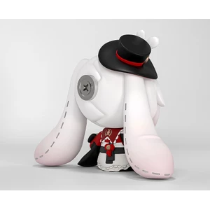 Good Smile Company Honkai Star Rail Huggy Good Smile Spark Plushie 