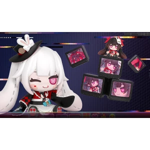 Good Smile Company Honkai Star Rail Huggy Good Smile Spark Plushie 