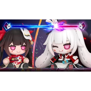 Good Smile Company Honkai Star Rail Huggy Good Smile Spark Plushie 